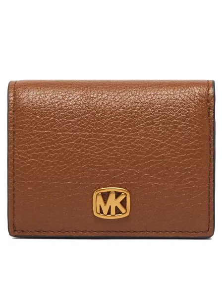 MICHAEL Michael Kors Pénztárca barna