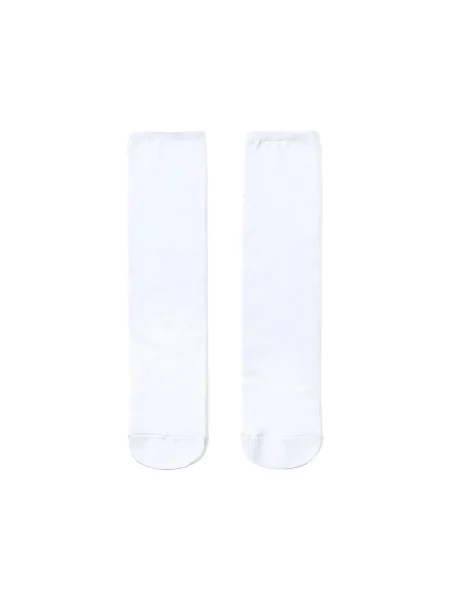 Čarape Kisses&love bijela