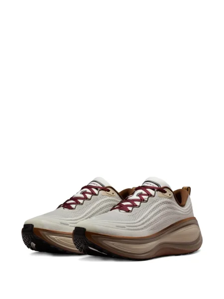 Sneakerși Nike Air Zoom cu imagine retro roz