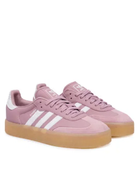 Tenisice adidas Sambae ružičasta