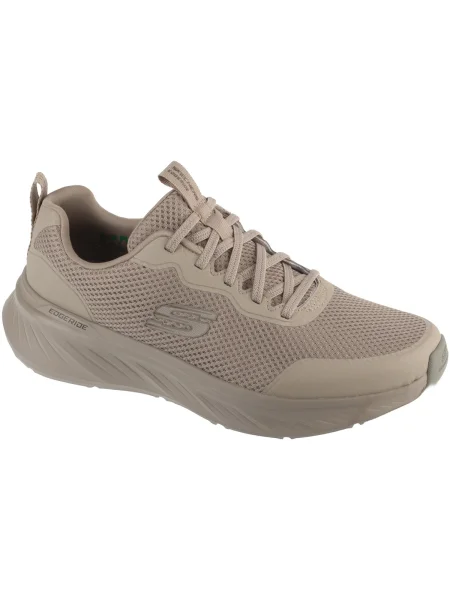 Félcipo Skechers bézs