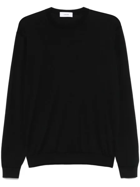 Pulover Lardini negru