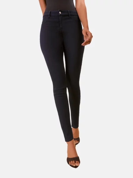 Friends Like These Jeggings noapte albastru