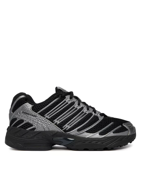Кроссовки Adidas черные