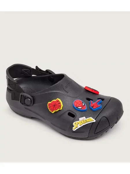 Félcipő Crocs