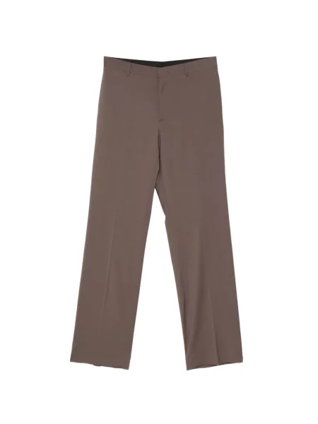 Pantaloni Manuel Ritz maro