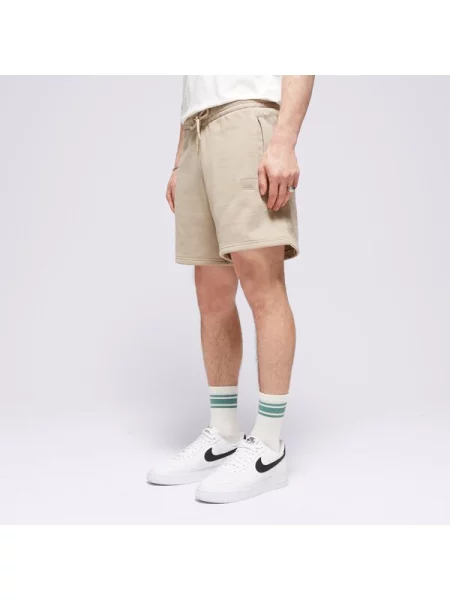 Alpha Industries Sportske kratke hlače Essentials bež