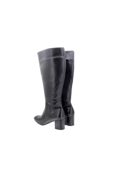 Pantofi Piesanto negru