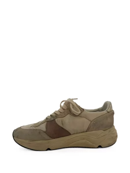 Bėgimas bėgimo bateliai Golden Goose Running Sole