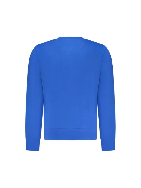 Bluza North Sails niebieska