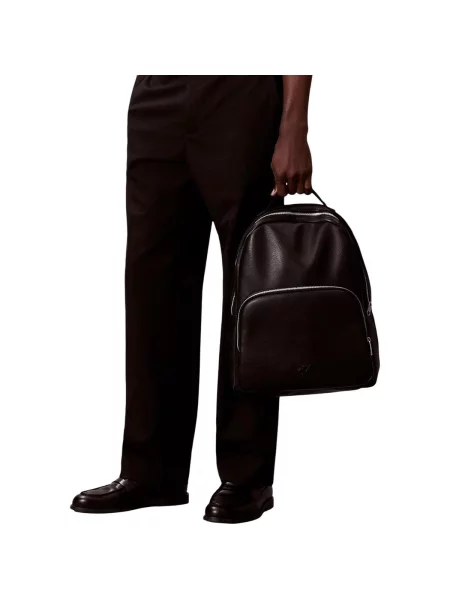 Batoh Calvin Klein černý