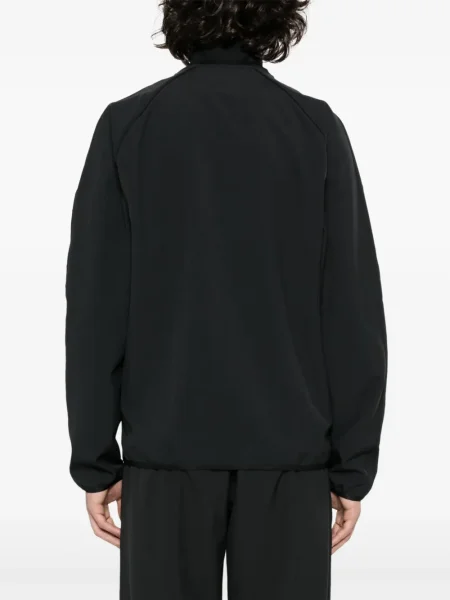 Маратонки Adidas Adilette черно