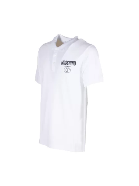 Koszulka Moschino zielona