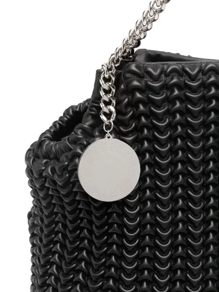 Torbica Stella Mccartney crna