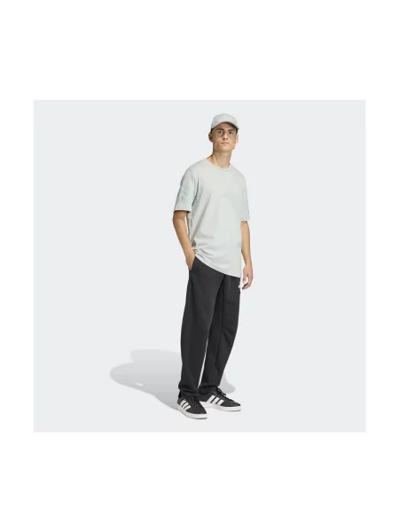 Nohavice Adidas čierna