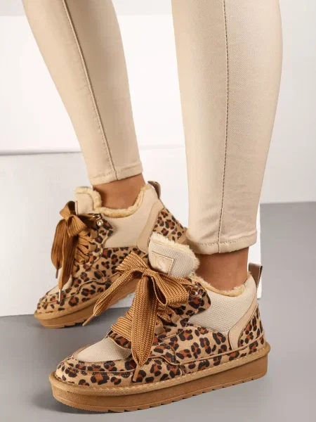 Sneakers Tennira maro