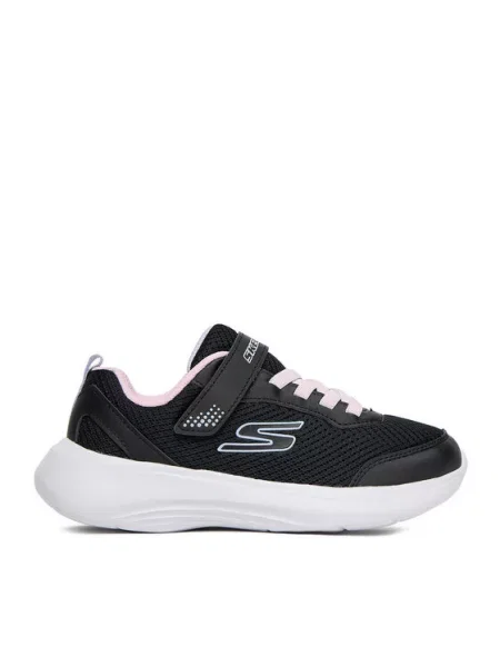 Skechers Αθλητικά C-SELECTORS μαύρο