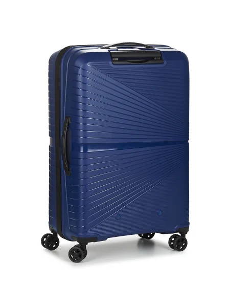 Kufor American Tourister modrá