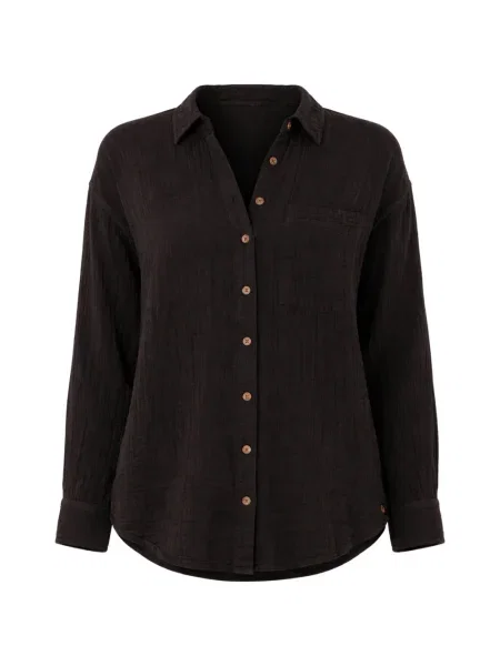 Cămașă Xirena negru