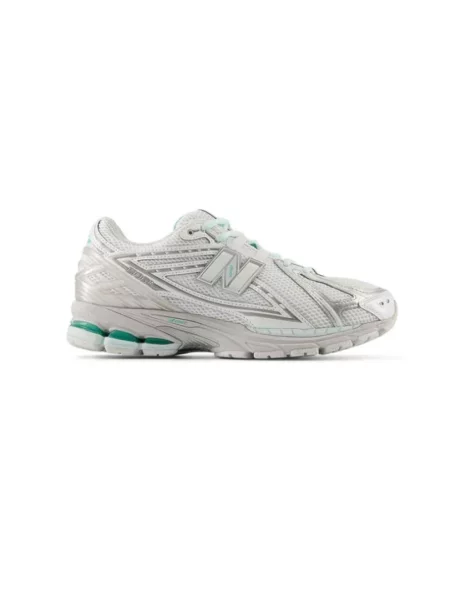 New Balance sneakersy białe