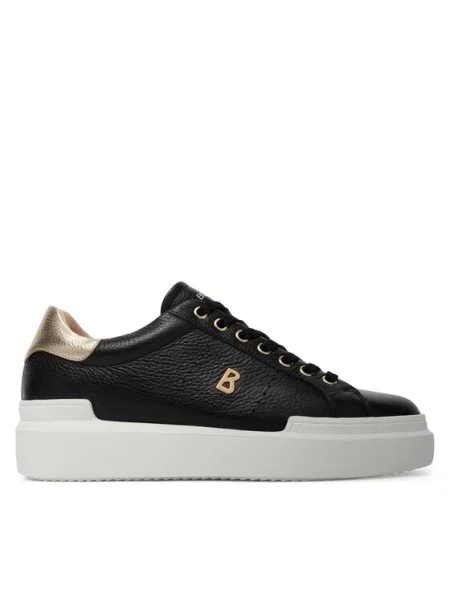 Bogner Sneakers Hollywood 20 D negru