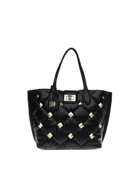 Torebka Steve Madden czarna