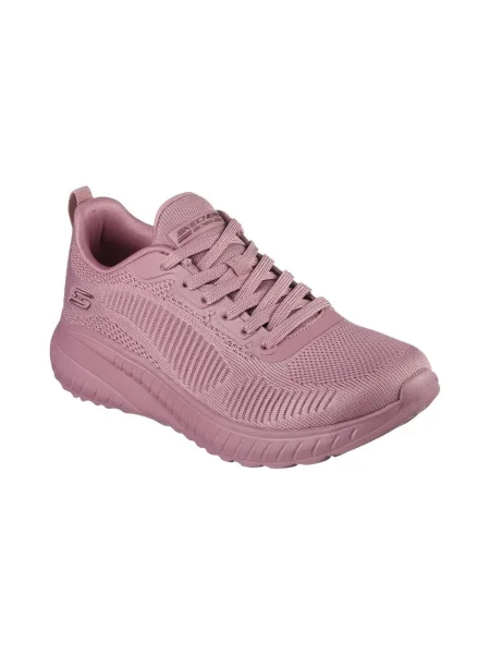 Pantofi Skechers roșu