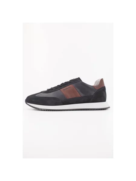 Pantofi Nerogiardini negru