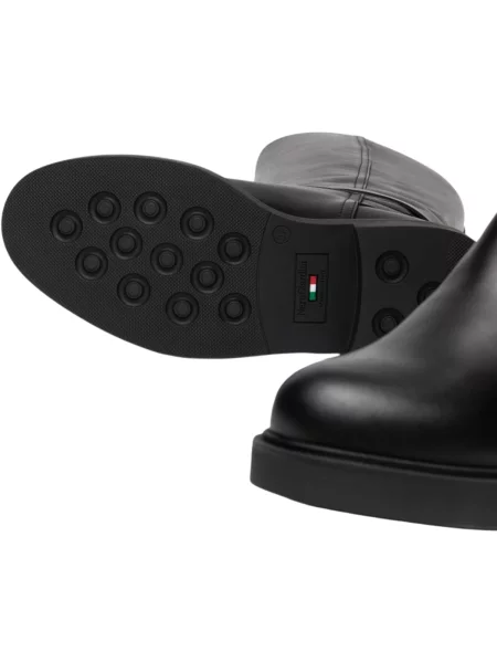Pantofi Nerogiardini negru