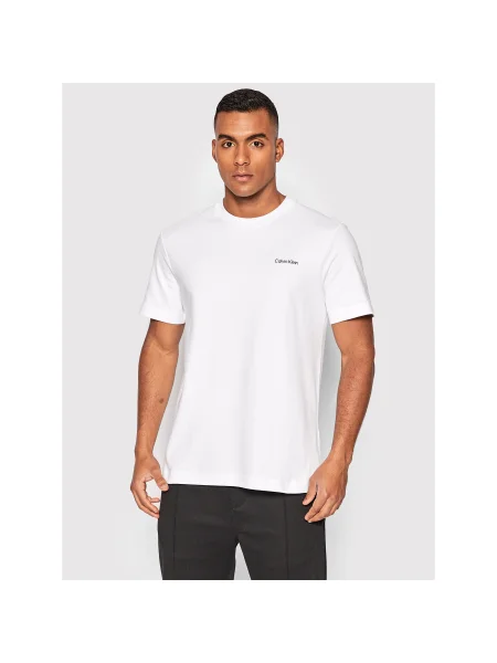 Calvin Klein póló fehér