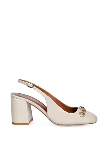 Pantofi cu toc Jonak Paris slingback