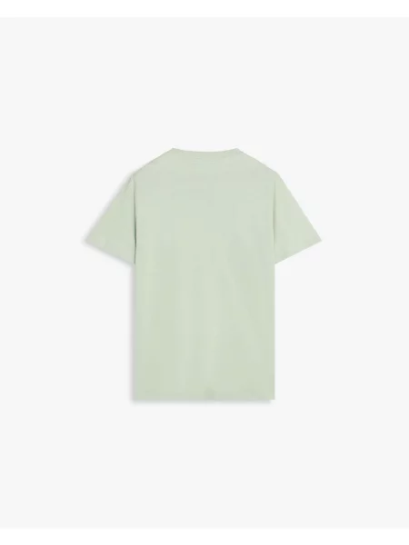 Scalpers Tricou verde