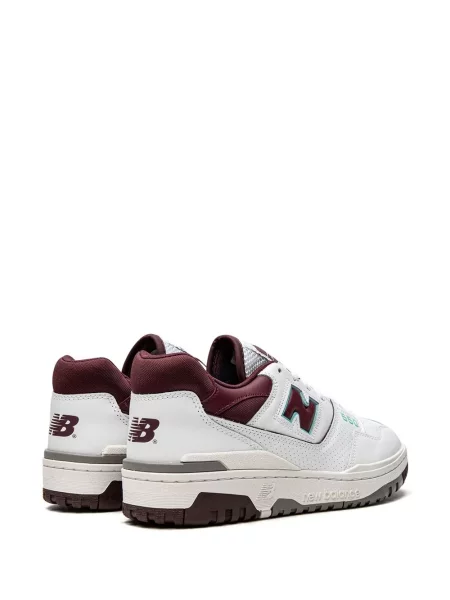 Tenisky New Balance 550 bílé