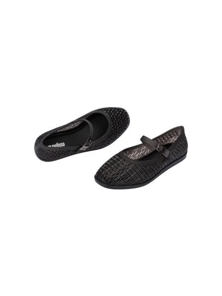 Pantofi Melissa negru