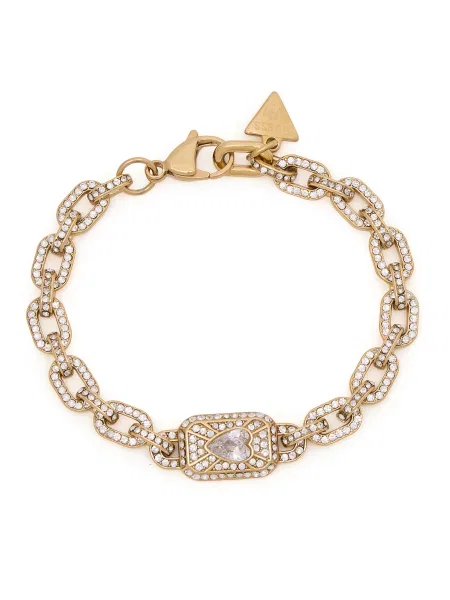 Браслет Guess Золотий