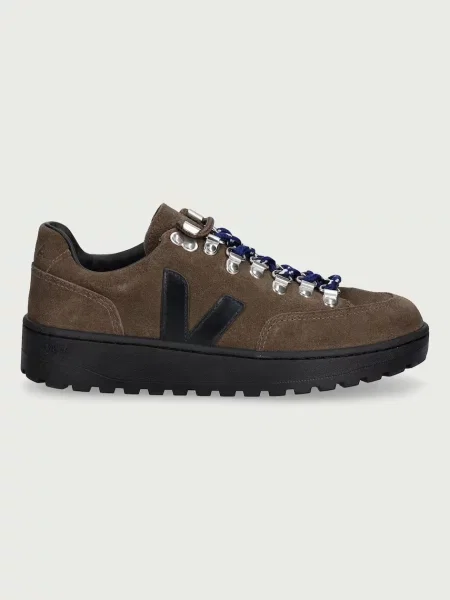 Veja ATLAS SUEDE кросівки замшеві