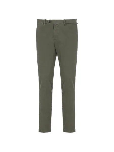 Pantaloni Briglia 1949 verde
