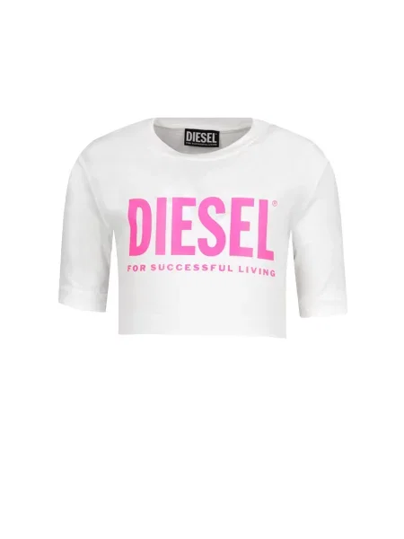 Diesel Top TRECROLOGO