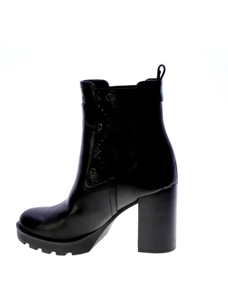 Pantofi Guess negru