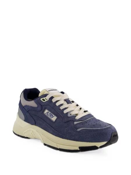 Sneakerși Autry albastru