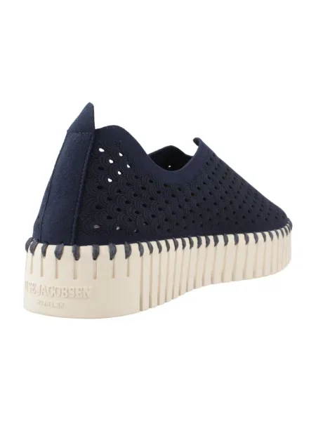 Pantofi Ilse Jacobsen albastru
