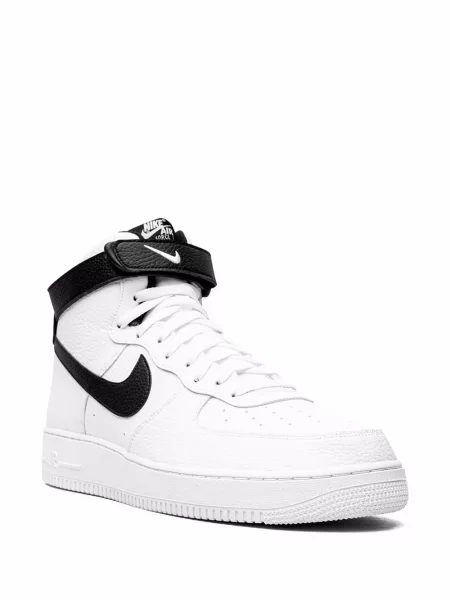Tenisky Nike Air Force 1 bílé
