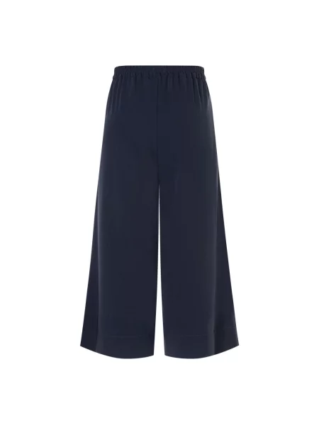 Spodnie Mac niebieskie