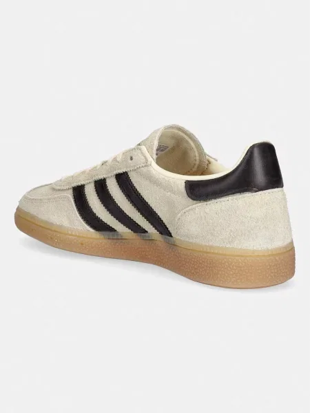 Замшевые кроссовки Adidas Originals