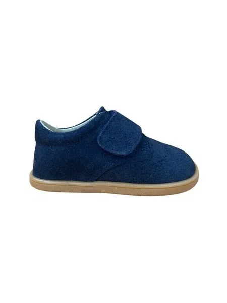 Pantofi copii Blanditos albastru