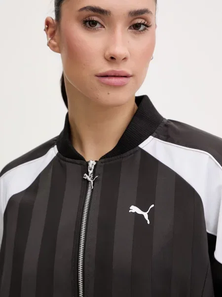 Puma куртка-бомбер Future