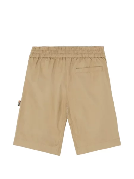Szorty cargo dziecięce Burberry