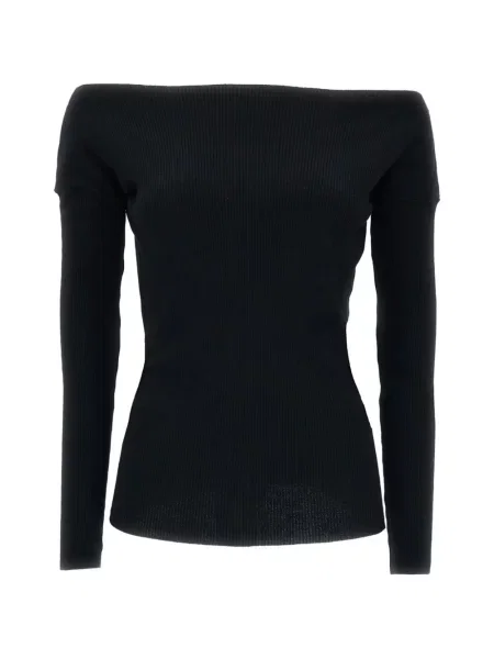 Pulover P.a.r.o.s.h. negru