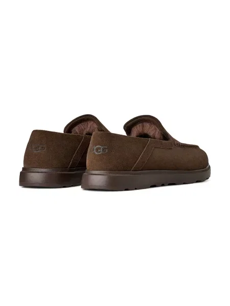 Замшеві мокасини Ugg