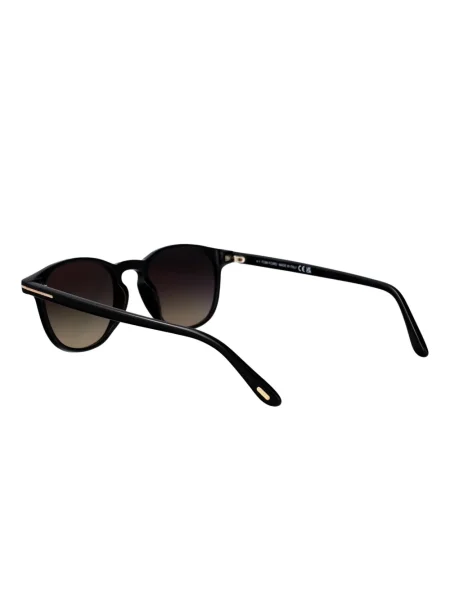 Slnečné okuliare Tom Ford Eyewear čierna